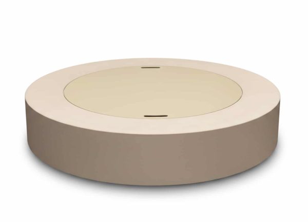 Крышка для очага